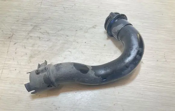 Peugeot Bipper Air intake hose/pipe 9646617980 52472