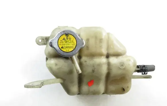 Nissan Pathfinder R51 Coolant expansion tank/reservoir 