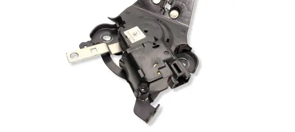 Mazda 6 Tailgate/trunk/boot lock/catch/latch 5E110300