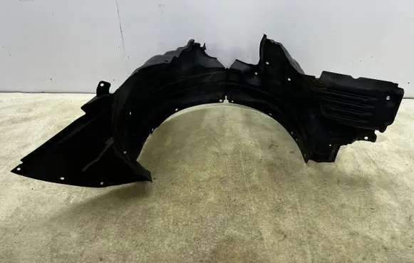 Mazda CX-60 Front wheel arch liner splash guards 