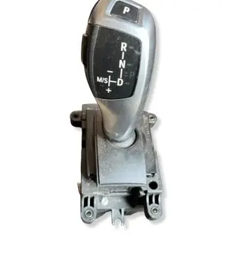 BMW 5 F10 F11 Gear shifter/selector 9218101 1001996900
