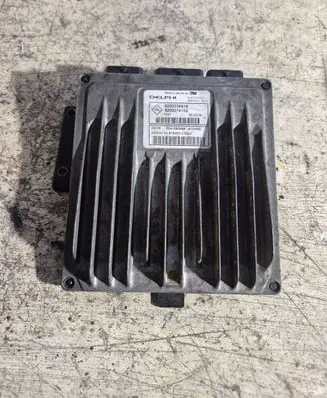 Renault Megane II Engine control unit/module 8200374152 8200334419 R0410B024B