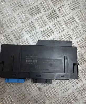 BMW 3 E90 E91 Comfort/convenience module 9247470