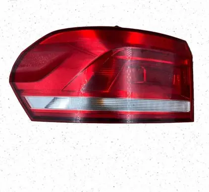 Volkswagen Touran III Rear/tail lights 5TA945095A L90084783 A055364