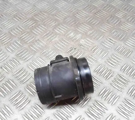 Mass air flow meter