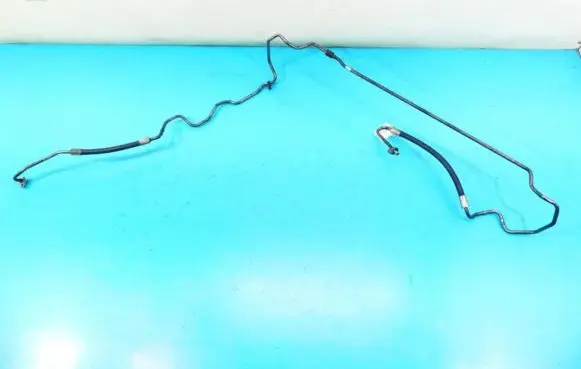 Power steering hose/pipe/line