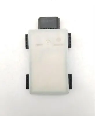 Blind spot module