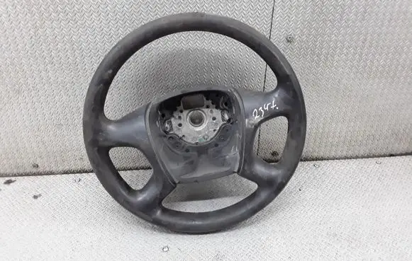 Skoda Octavia Mk2 (1Z) Steering wheel 1Z0419091