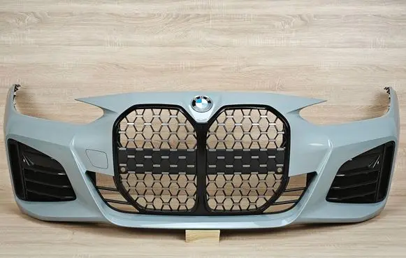 BMW 4 G22 G23 G24 G26 Front bumper ZDERZPRZN68
