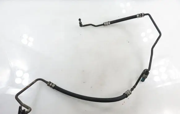 Peugeot 206 Power steering hose/pipe/line 9638222480