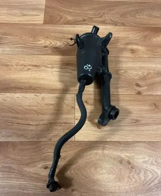 Opel Insignia A Oil breather separator 55567249 70330351 565581915