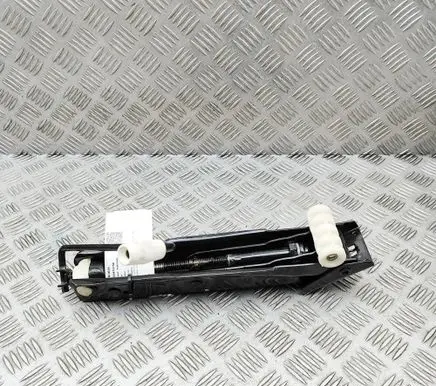 Audi A8 S8 D4 4H Lift Jack 4H0011031L