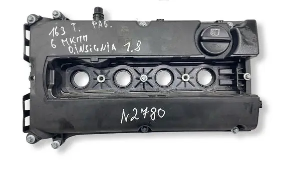 Opel Insignia A Rocker cam cover 49614 9874 1024
