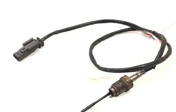 Fiat Ducato Exhaust gas temperature sensor 55277123