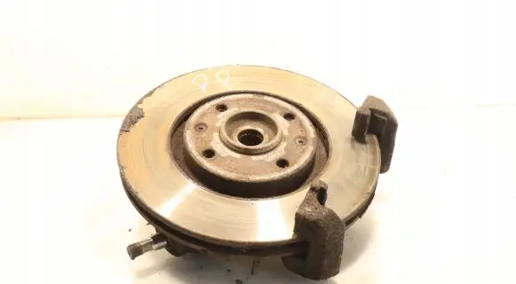 Citroen Berlingo Front wheel hub spindle knuckle