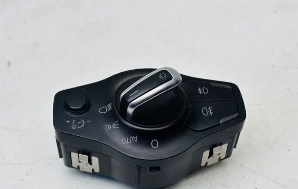 Audi A4 S4 B8 8K Light switch 8K0941531AL