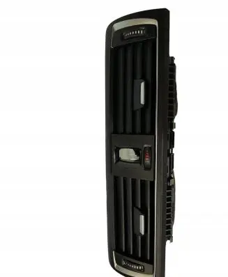 BMW 1 F20 F21 Dash center air vent grill 9317945