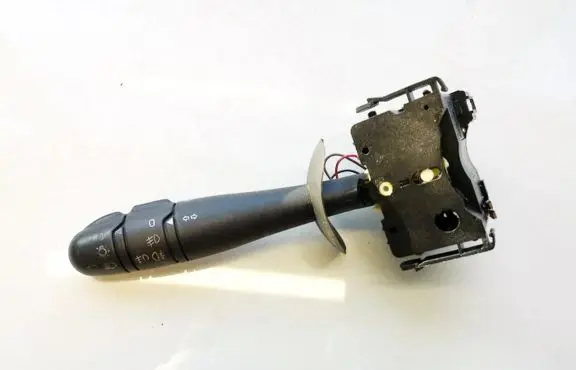 Renault Laguna II Indicator stalk 8200012244 34448501ar