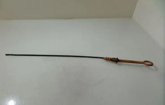 Oil level dip stick