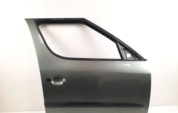 Skoda Roomster (5J) Front door
