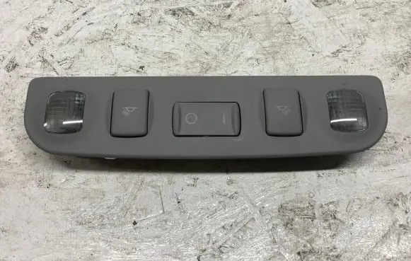 Audi A3 S3 8L Rear seat light 8L4947111