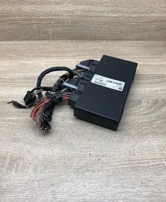 BMW 5 E60 E61 Comfort/convenience module 9145022 23994322