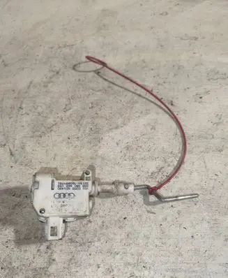 Central locking motor