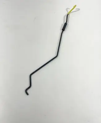 Citroen C4 Cactus Engine bonnet/hood prop rod/strut 