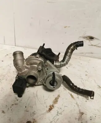 Peugeot 5008 Turbo 9809028780