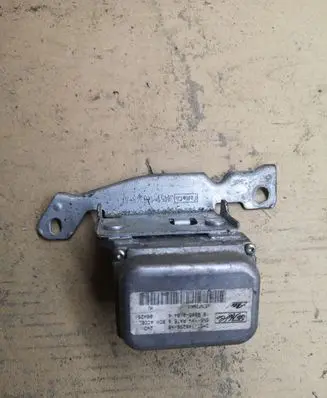 Volvo S40 ESP acceleration yaw rate sensor 3M513C187AF