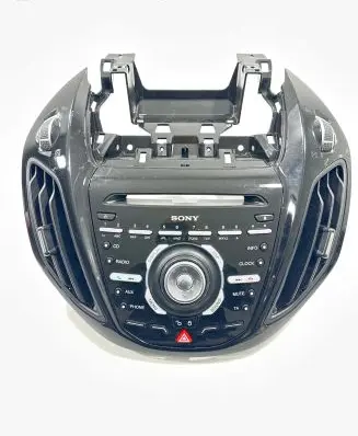 Ford B-MAX Head unit multimedia control AV1118835CC D94227 A12558487