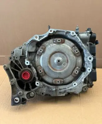 Opel Astra K Automatic gearbox 6NLW 24269954 631059651