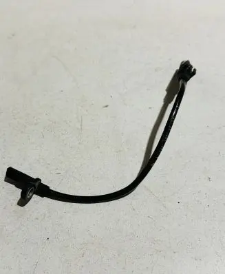 ABS brake wheel speed sensor