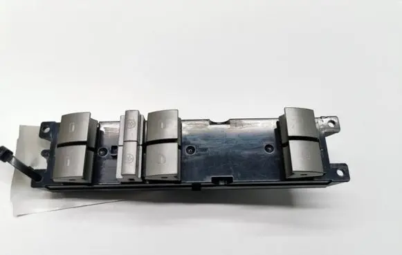 Volkswagen Phaeton Electric window control switch 3D0959857A