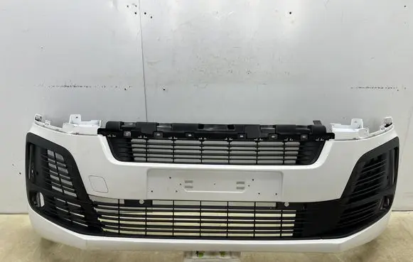 Citroen Jumpy Front bumper 9811778077