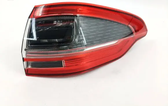 Ford S-MAX Rear/tail lights 17318702