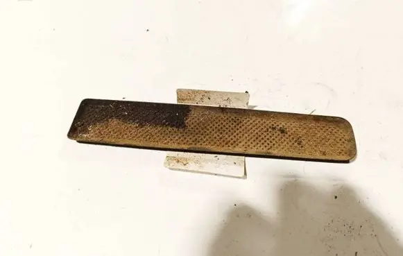 Alfa Romeo 147 Other interior part