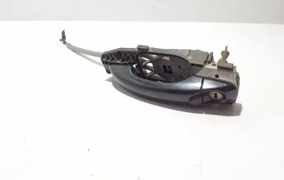 Volkswagen Amarok Front door exterior handle