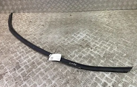 BMW 3 F30 F35 F31 Engine compartment rubber 