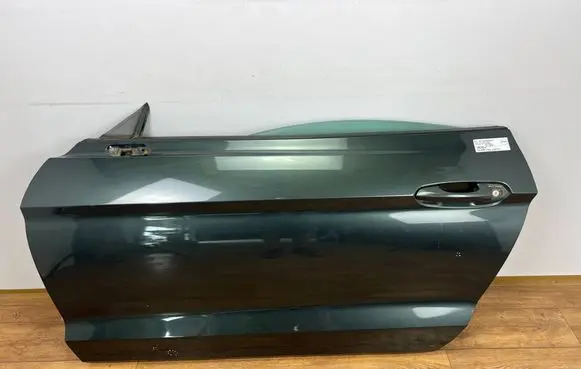 Ford Mustang VI Door (2 Door Coupe) DRZWILEWEMUSTANG