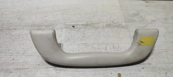 Mazda 3 III Other interior part 67617