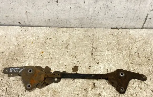 Renault Laguna III Other front suspension part 