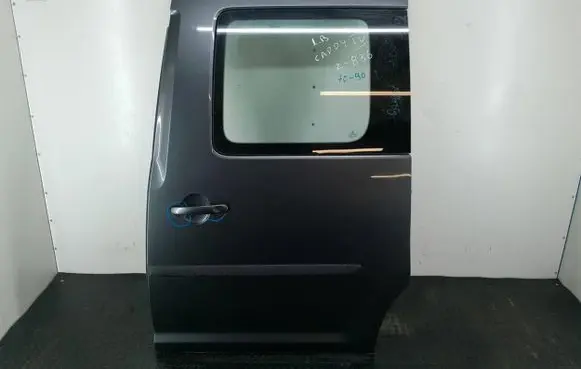Volkswagen Caddy Side sliding door 