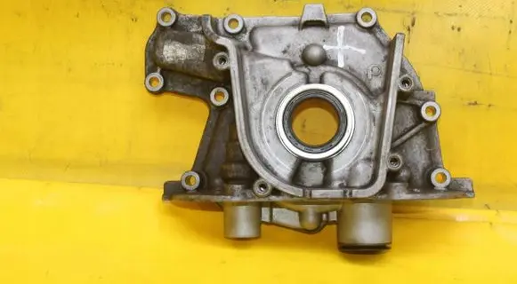 Fiat Doblo Oil pump 55277851