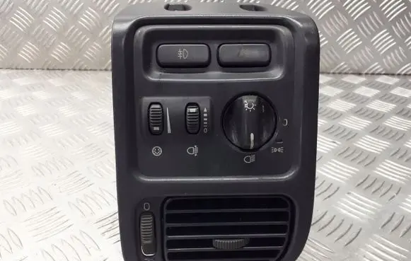 Volvo S40, V40 Light switch 30613855