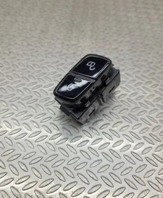 Volvo S90, V90 Central locking switch button 31443863