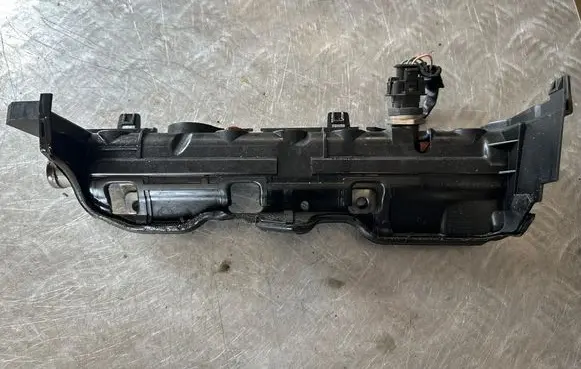 Renault Scenic II - Grand scenic II Fuel main line pipe 8200750048