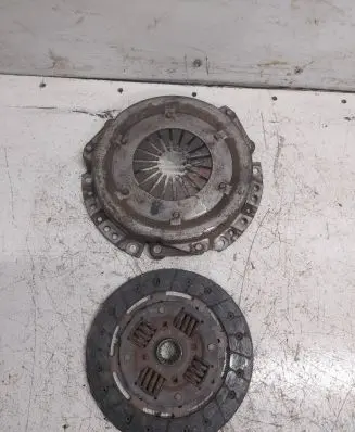 Fiat Tipo Clutch set kit 411987000 319006316