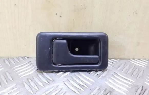 Opel Frontera B Front door interior handle