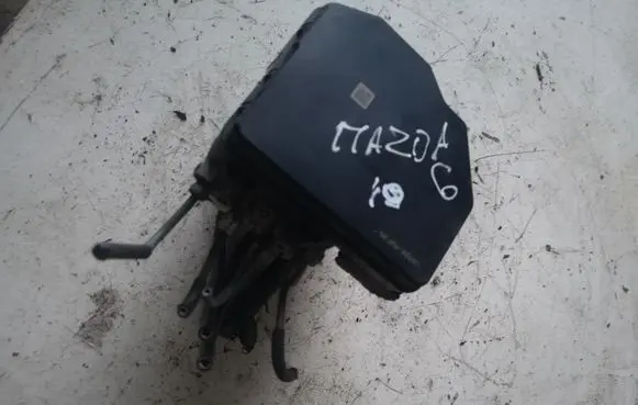 Mazda 6 ABS Pump 1338006980